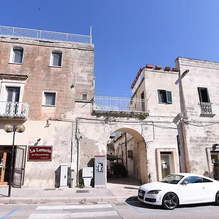 Vista Sui Sassi Civico 16-2