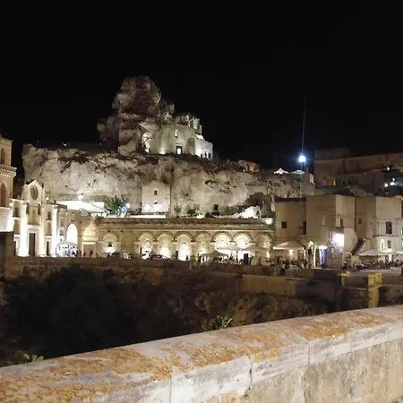 La Casetta al 21-3