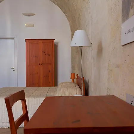 Residence Sassi San Gennaro-2