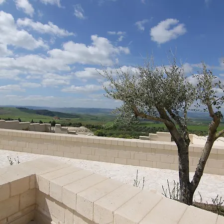 Masseria Fortificata San Francesco-2