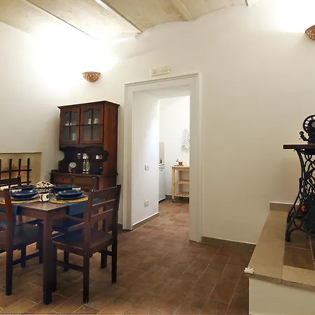 Guest House Dei Sassi-3