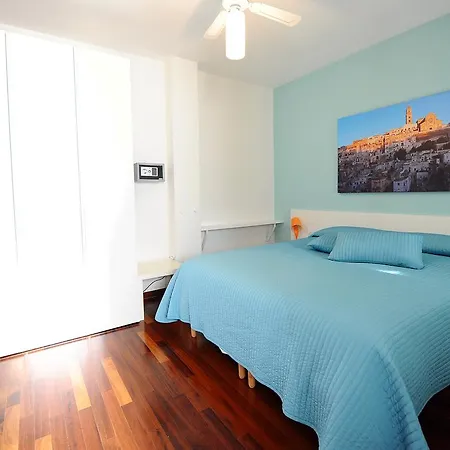 Amaranto Bnb-3
