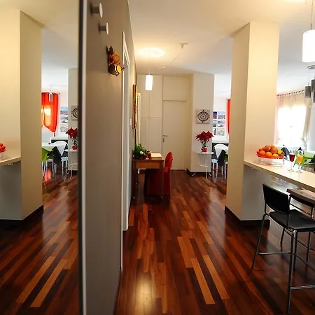 Amaranto Bnb-2