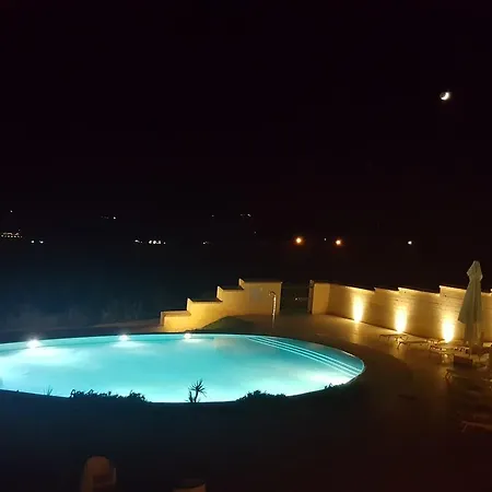 Masseria Fortificata San Francesco-3