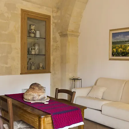 Residence Sassi San Gennaro-3
