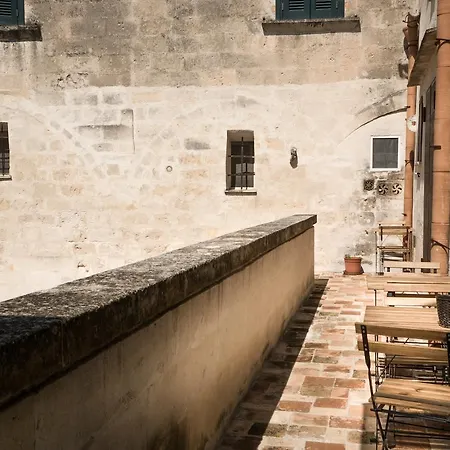 Idris Loft Matera-2