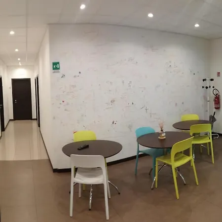 Matera Sassi Rooms 21/a e 21/b-3