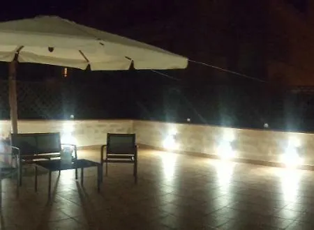 Terrazza Zefiro Casa Vacanze-3