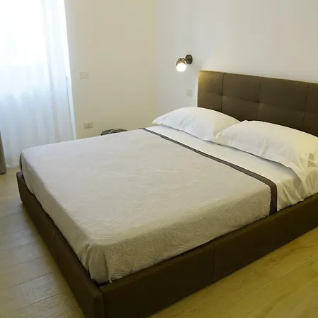 Il Diamante nei Sassi Rooms-3