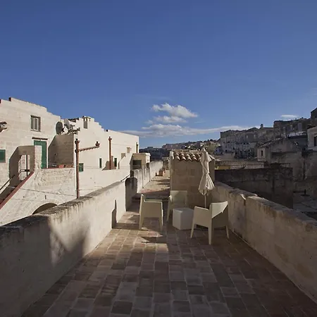 Antico Convicino Rooms Suites&SPA-3