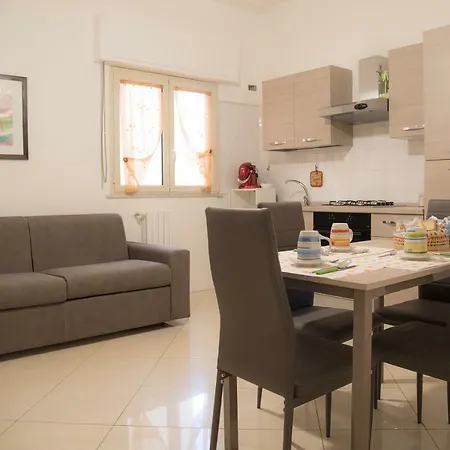 Casa Vacanza " I Due Angeli "-3