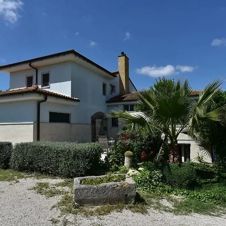 Agrigino Villa Riccardi-2