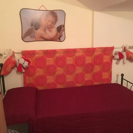 Casa Vacanze Cosma-3