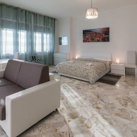 XX Settembre Matera - Apartment-2