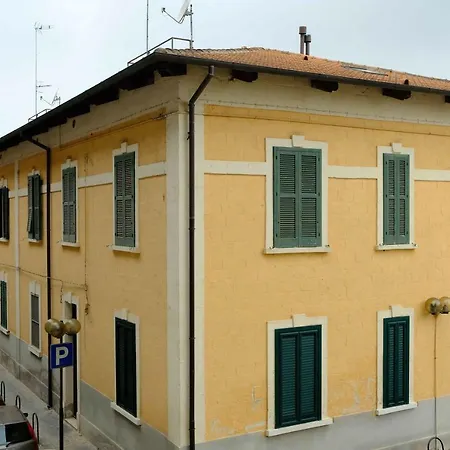 Il Nido del Grillaio Suite&Appartament-3