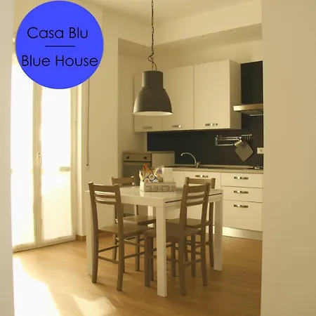 Casa Vacanze Cozy House Matera-3
