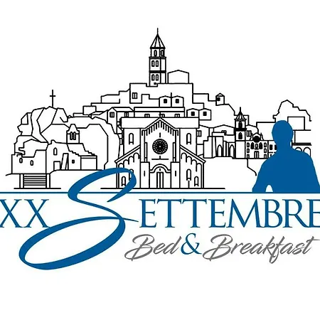 XX Settembre Matera - Apartment-3
