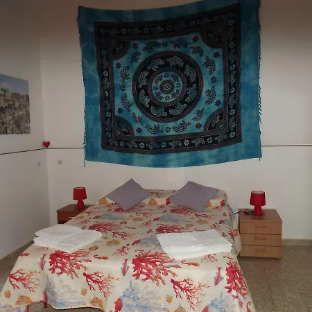 Casa Vacanze La Terra Dei Briganti-2