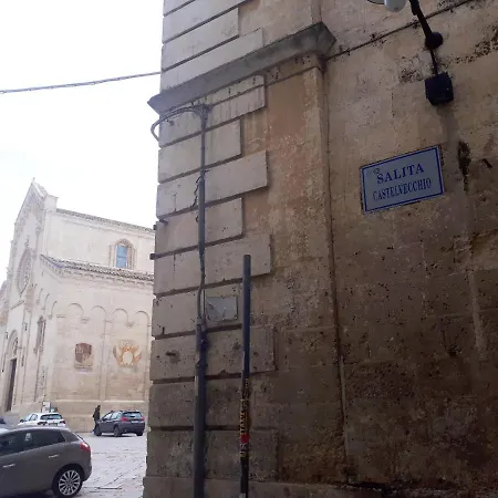 La Rosa dei Sassi 2-2